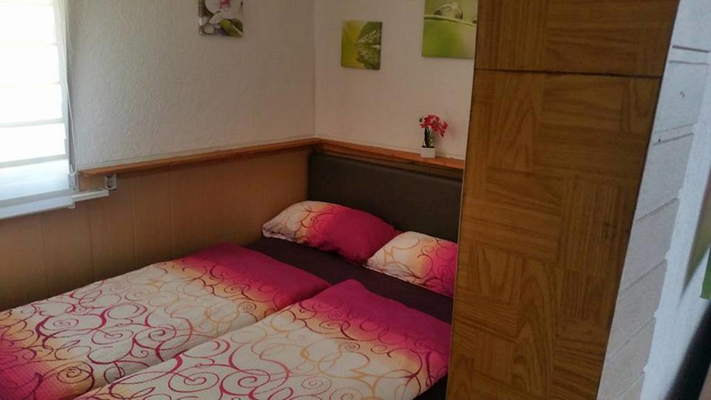 ברידל Haus Hazienda מראה חיצוני תמונה